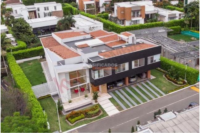 Casas, Venta en Pance