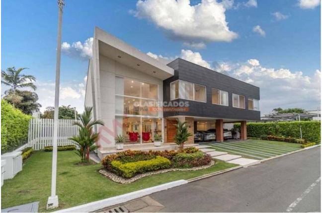 Casas, Venta en Pance