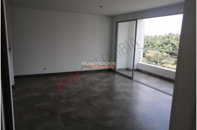 Apartamentos, Venta en Valle del Lili