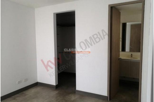 Apartamentos, Venta en Valle del Lili