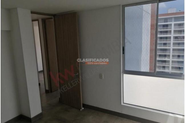 Apartamentos, Venta en Valle del Lili