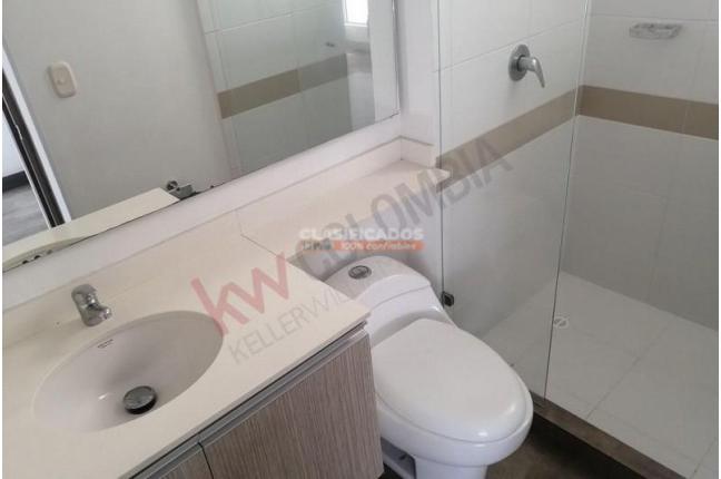 Apartamentos, Venta, Valle del Lili - $340.000.000