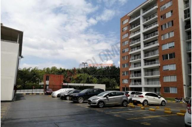 Apartamentos, Venta, Valle del Lili - $340.000.000