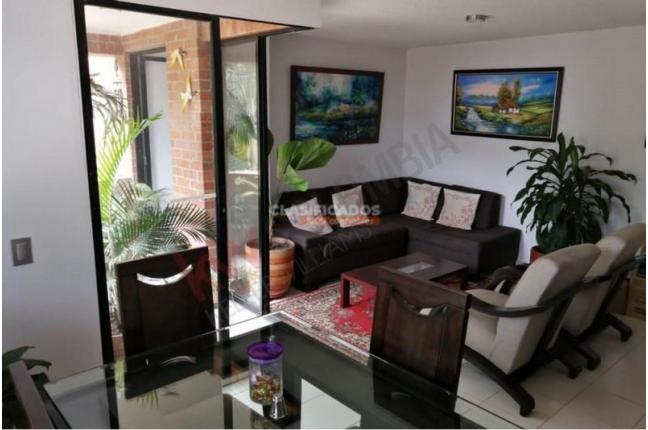 Apartamentos, Venta en El Refugio