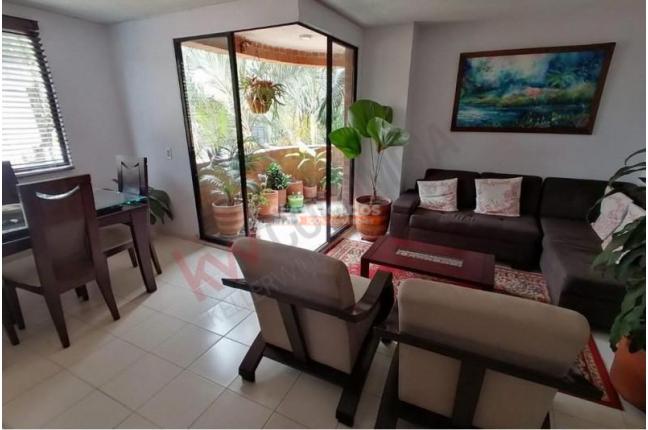 Apartamentos, Venta en El Refugio