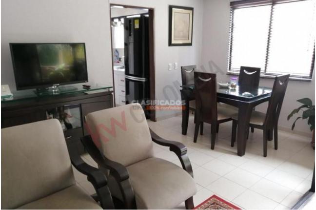 Apartamentos, Venta en El Refugio