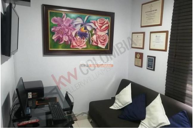 Apartamentos, Venta, El Refugio - $295.000.000