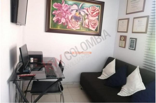 Apartamentos, Venta, El Refugio - $295.000.000