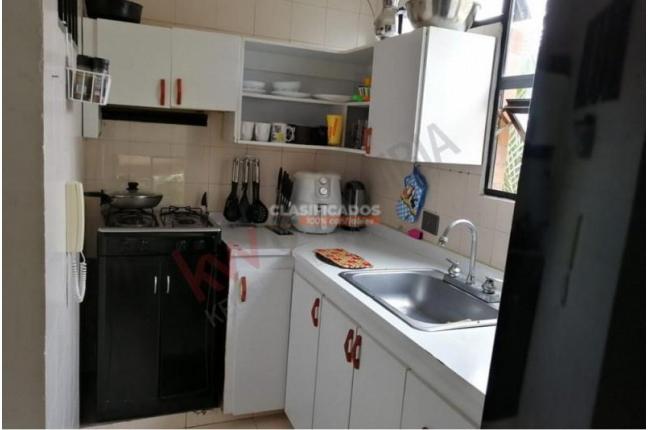 Apartamentos, Venta, El Refugio - $295.000.000