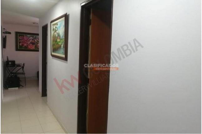 Apartamentos, Venta, El Refugio - $295.000.000