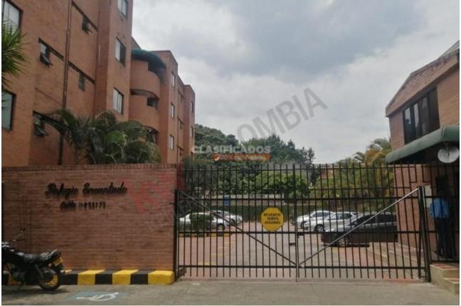 Apartamentos, Venta, El Refugio - $295.000.000