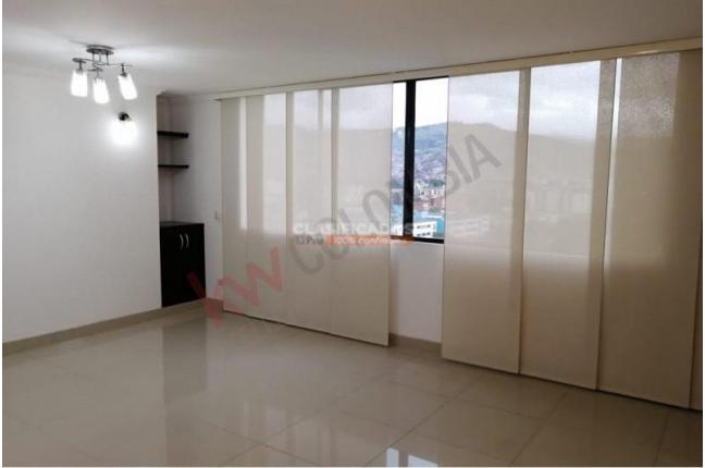 Apartamentos, Venta en El Refugio