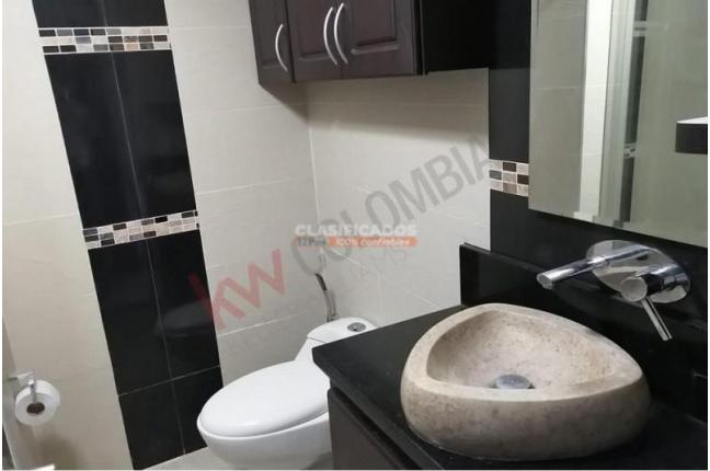 Apartamentos, Venta, El Refugio - $450.000.000