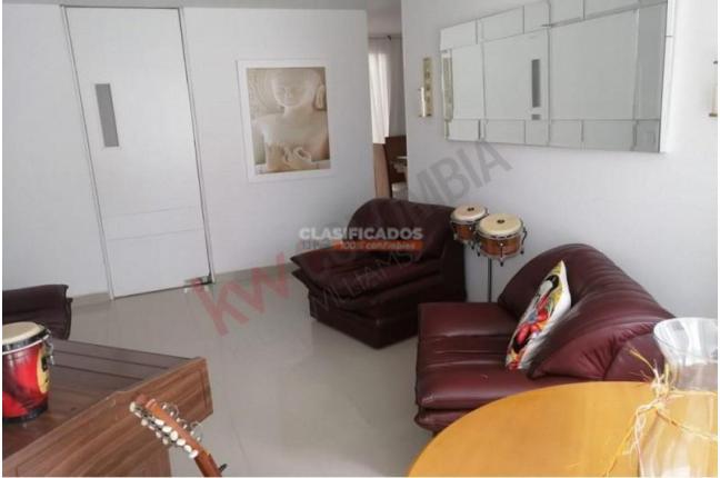 Apartamentos, Venta, Ciudad Jardín - $375.000.000