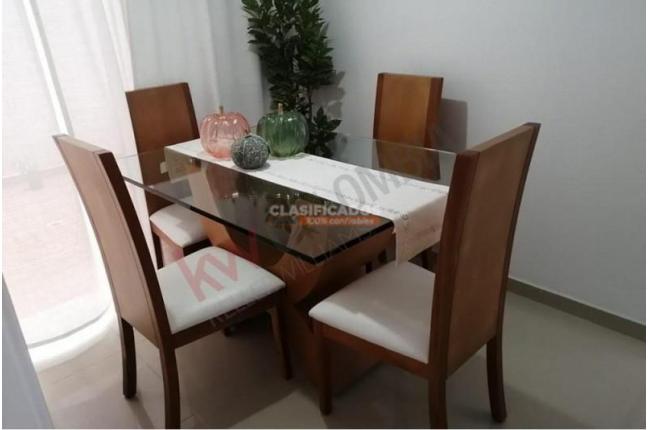 Apartamentos, Venta, Ciudad Jardín - $375.000.000