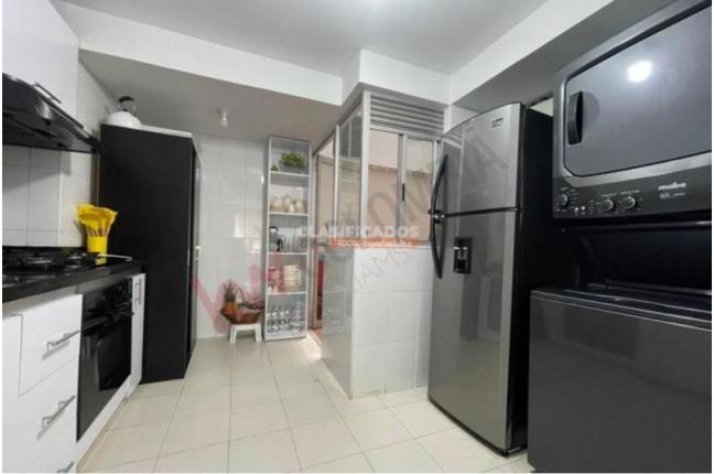 Apartamentos, Venta, Ciudad Jardín - $375.000.000