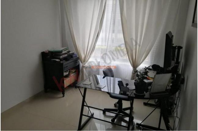 Apartamentos, Venta, Ciudad Jardín - $375.000.000