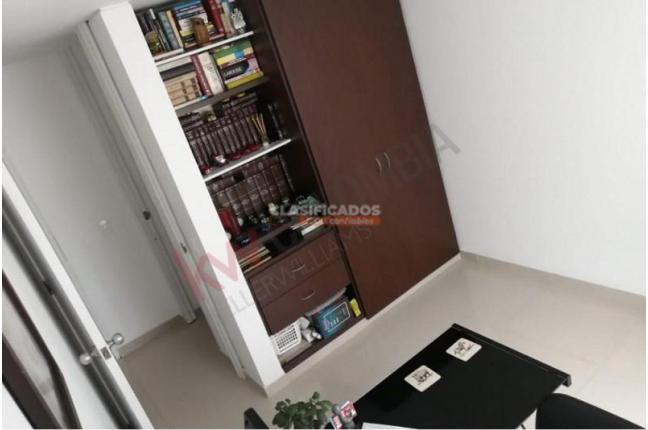 Apartamentos, Venta, Ciudad Jardín - $375.000.000