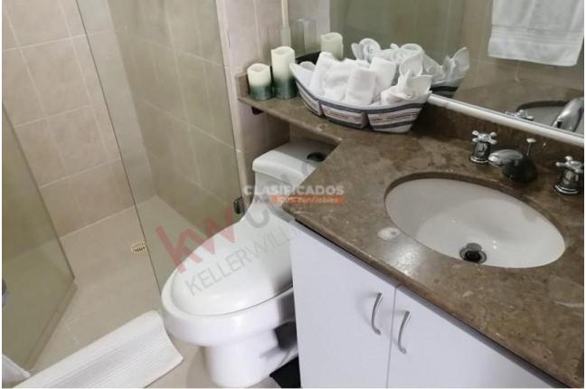 Apartamentos, Venta, Ciudad Jardín - $375.000.000