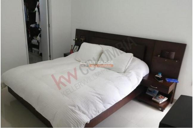 Apartamentos, Venta, Ciudad Jardín - $375.000.000