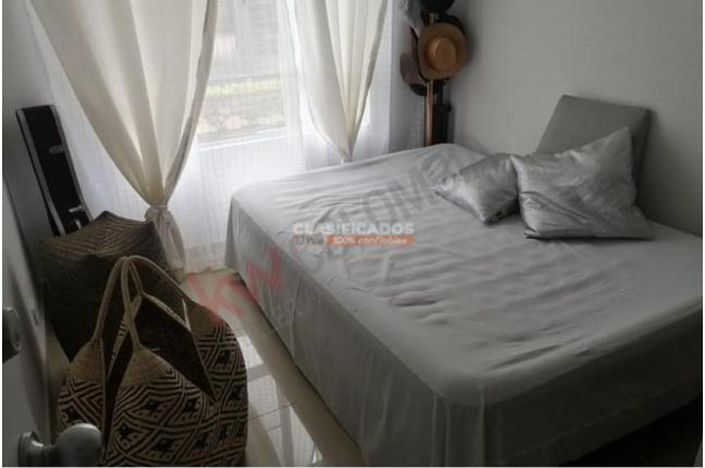 Apartamentos, Venta, Ciudad Jardín - $375.000.000