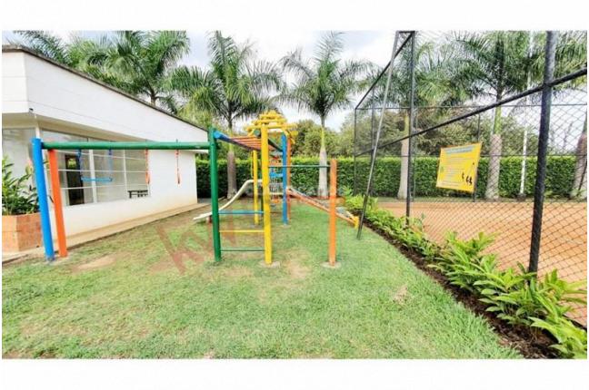 Apartamentos, Venta, Ciudad Jardín - $375.000.000