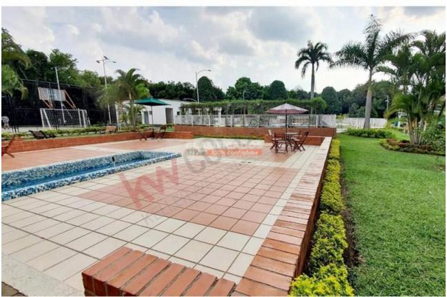 Apartamentos, Venta, Ciudad Jardín - $375.000.000