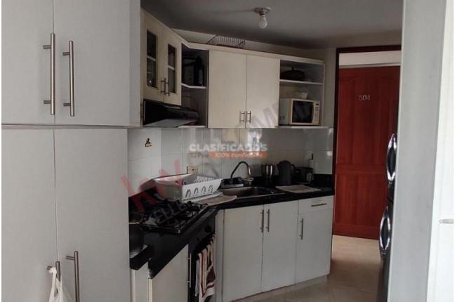 Apartamentos, Venta, Las Quintas de Don Simón - $320.000.000