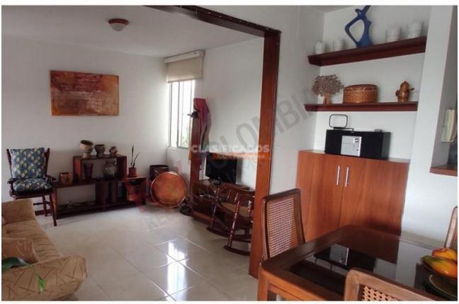 Apartamentos, Venta, Las Quintas de Don Simón - $320.000.000