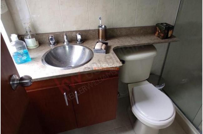 Apartamentos, Venta, Las Quintas de Don Simón - $320.000.000