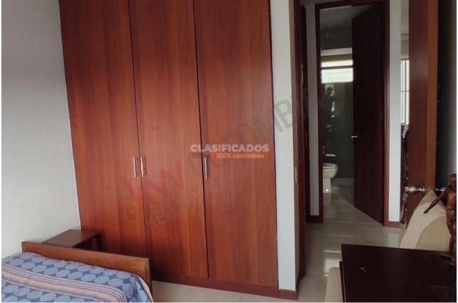 Apartamentos, Venta, Las Quintas de Don Simón - $320.000.000