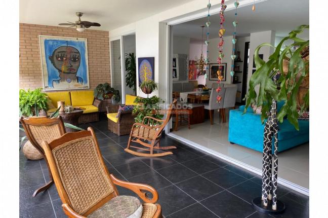 Apartamentos, Venta, Pance - $1.300.000.000