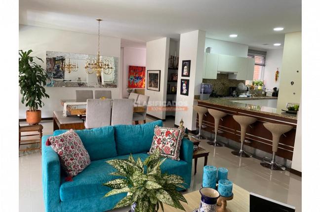 Apartamentos, Venta, Pance - $1.300.000.000