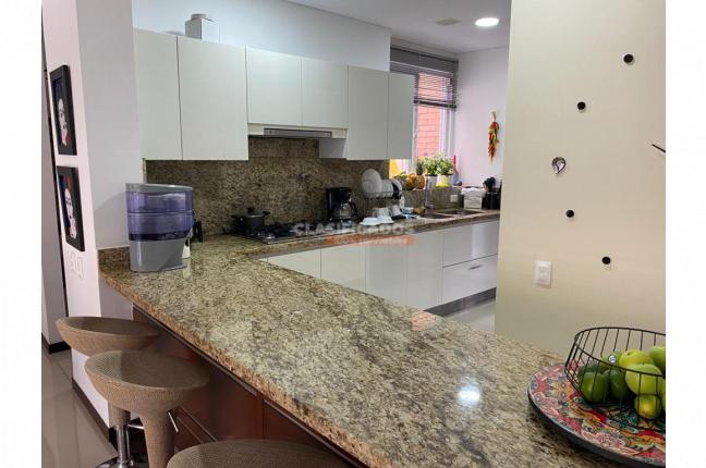 Apartamentos, Venta, Pance - $1.300.000.000