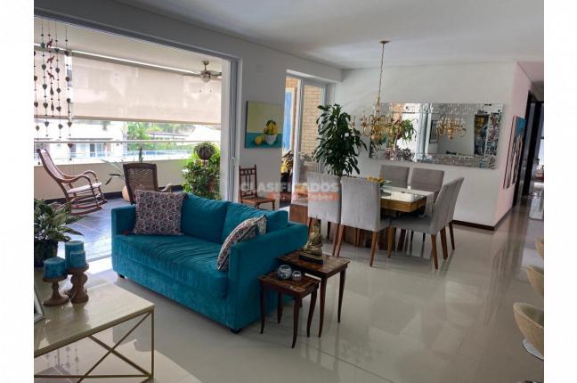 Apartamentos, Venta, Pance - $1.300.000.000