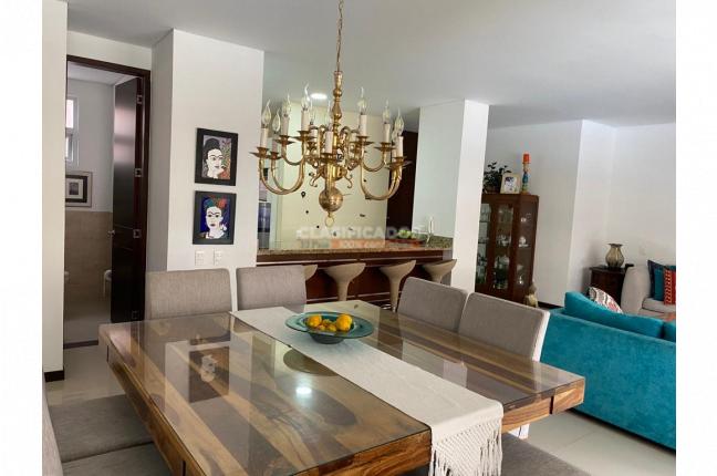 Apartamentos, Venta, Pance - $1.300.000.000