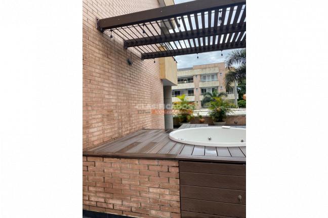 Apartamentos, Venta, Pance - $1.300.000.000