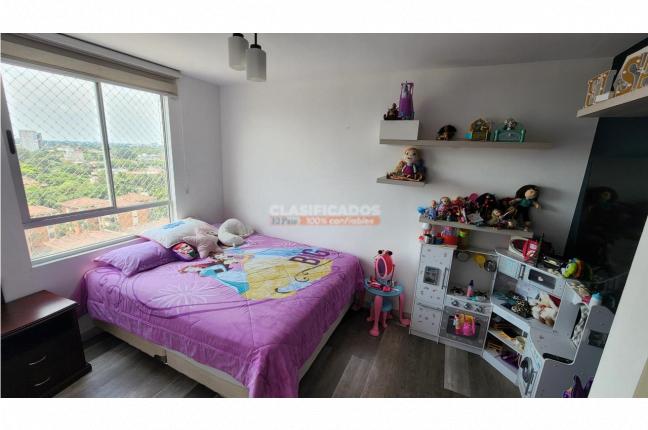 Apartamentos, Venta, La Flora - $750.000.000