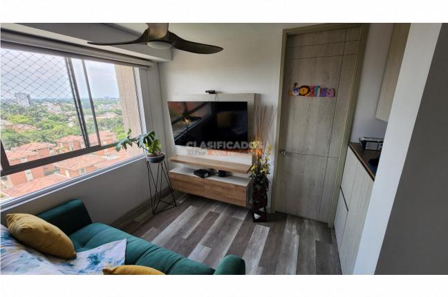 Apartamentos, Venta, La Flora - $750.000.000