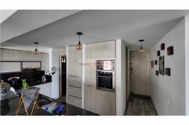 Apartamentos, Venta, La Flora - $750.000.000