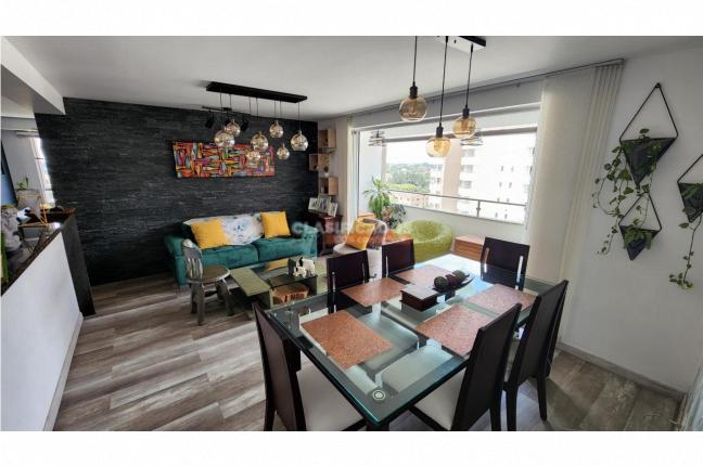 Apartamentos, Venta, La Flora - $750.000.000