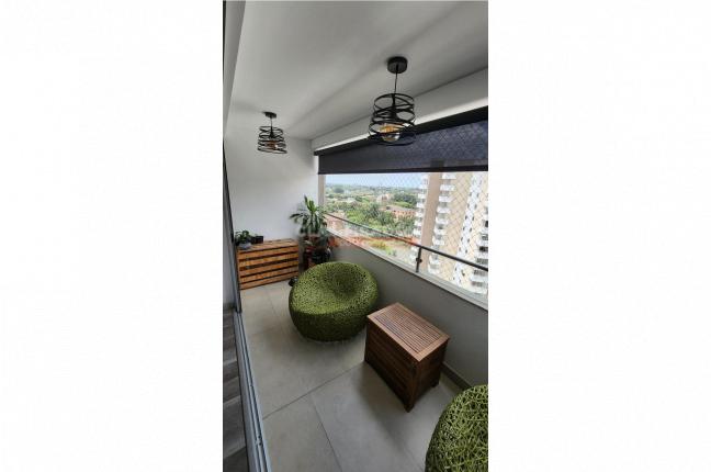 Apartamentos, Venta, La Flora - $750.000.000