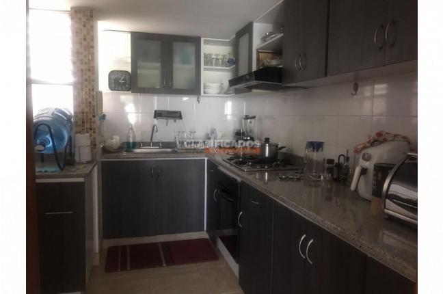 Apartamentos, Venta en La Hacienda