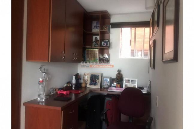 Apartamentos, Venta, La Hacienda - $400.000.000
