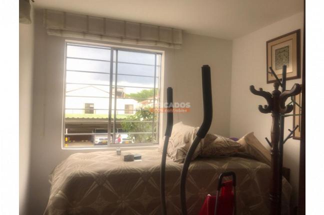 Apartamentos, Venta, La Hacienda - $400.000.000