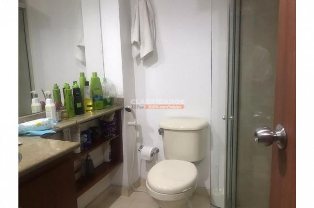 Apartamentos, Venta, La Hacienda - $400.000.000