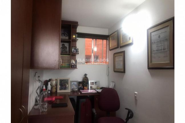 Apartamentos, Venta, La Hacienda - $400.000.000