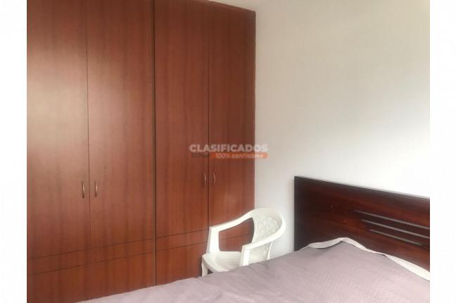 Apartamentos, Venta, La Hacienda - $400.000.000