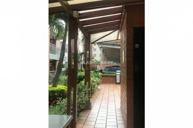 Apartamentos, Venta, La Hacienda - $400.000.000