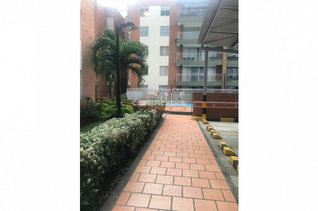 Apartamentos, Venta, La Hacienda - $400.000.000
